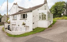 Woodloft Cottage