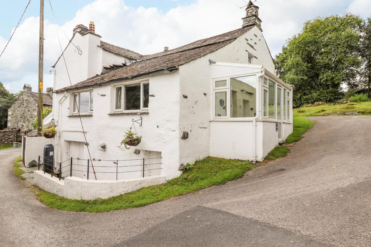 Woodloft Cottage Elterwater Exterior photo